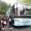 200-as Arany busz-kiállítás